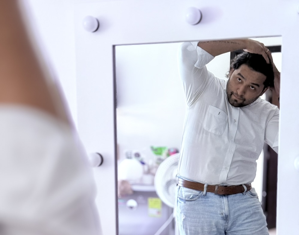 Joche Durango - Sesión fotográfica